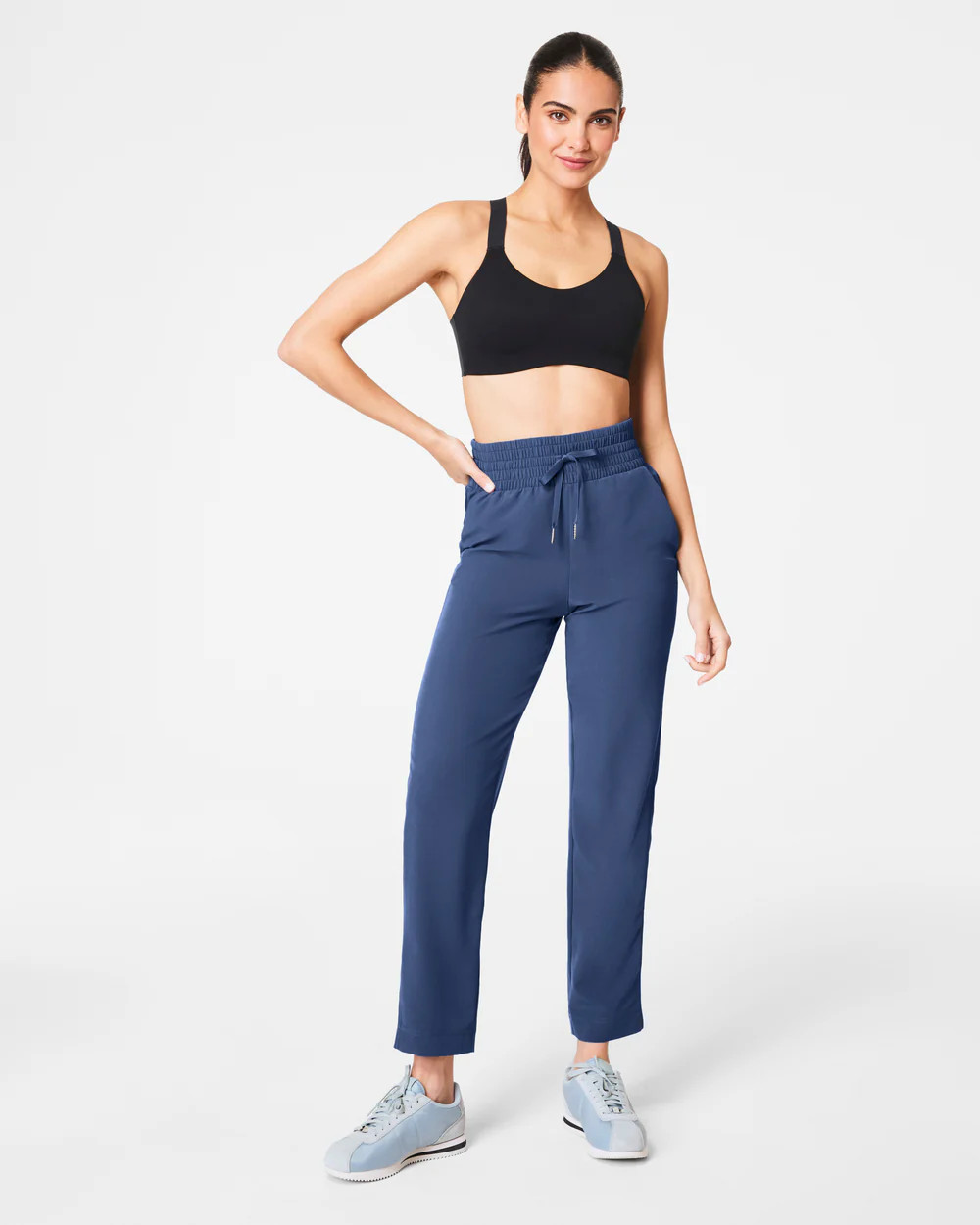 SPANX® On the Move Slim Pant | Spanx
