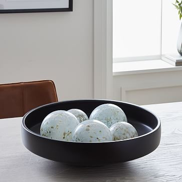 Pure Ceramic Decorative Bowl | West Elm (US)