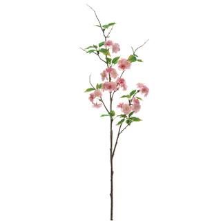 Pink Cherry Blossom Stem | Michaels Stores