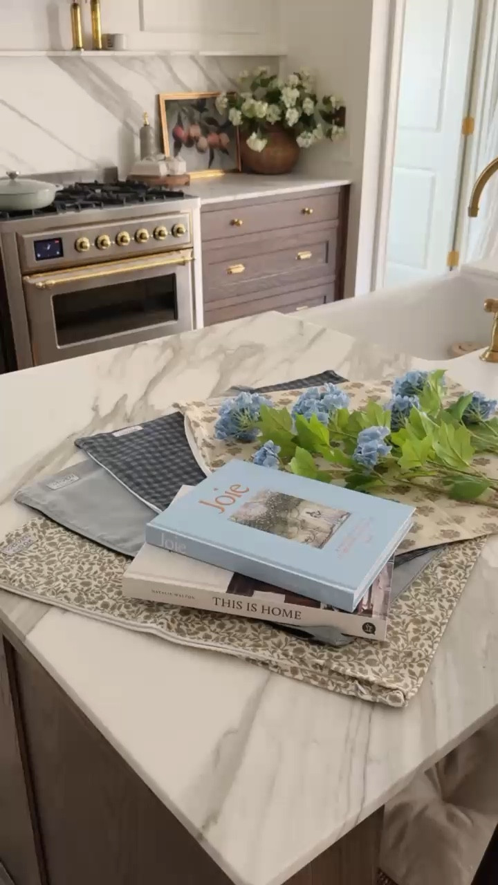 I’m so so excited to partner with @amazon during their Big Spring Sale! Leaning into a timeless, collected style with all of my newest home decor favorites including these fun throw pillows and stunning faux florals.

Find all of my home favorites plus my tried and true staples here for a spring refresh.

#ad #founditonamazon

Home finds, neutral home inspo, found it on Amazon, spring refresh, Amazon Home, collected style, timeless home inspo, neutral decor book, spring faux florals, neutral throw pillow favorites, neutral area rug, appliance favorites, shop the look!

#LTKSeasonal #LTKHome #LTKSaleAlert