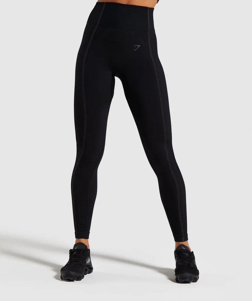 ultra seamless leggings | Gymshark (Global)