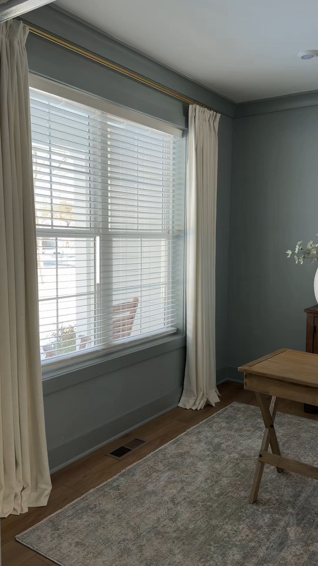 Timeless built-in home office with neutral styling, wood shelves, and brass accents. 

home office decor, home office inspiration, home office design, office decor ideas, built in shelves, built in cabinets, built in desk, custom built ins, home office shelving, floating shelves, wood shelves, neutral office decor, cozy home office, modern traditional decor, classic home decor, desk decor, desk styling, brass wall sconce, brass lighting, cabinet hardware brass, neutral home aesthetic, work from home office, office storage ideas, office organization, office makeover, office inspiration decor, home styling ideas, shelf decor ideas, built in storage, study space

#LTKHome #LTKdayinmylife #LTKSaleAlert