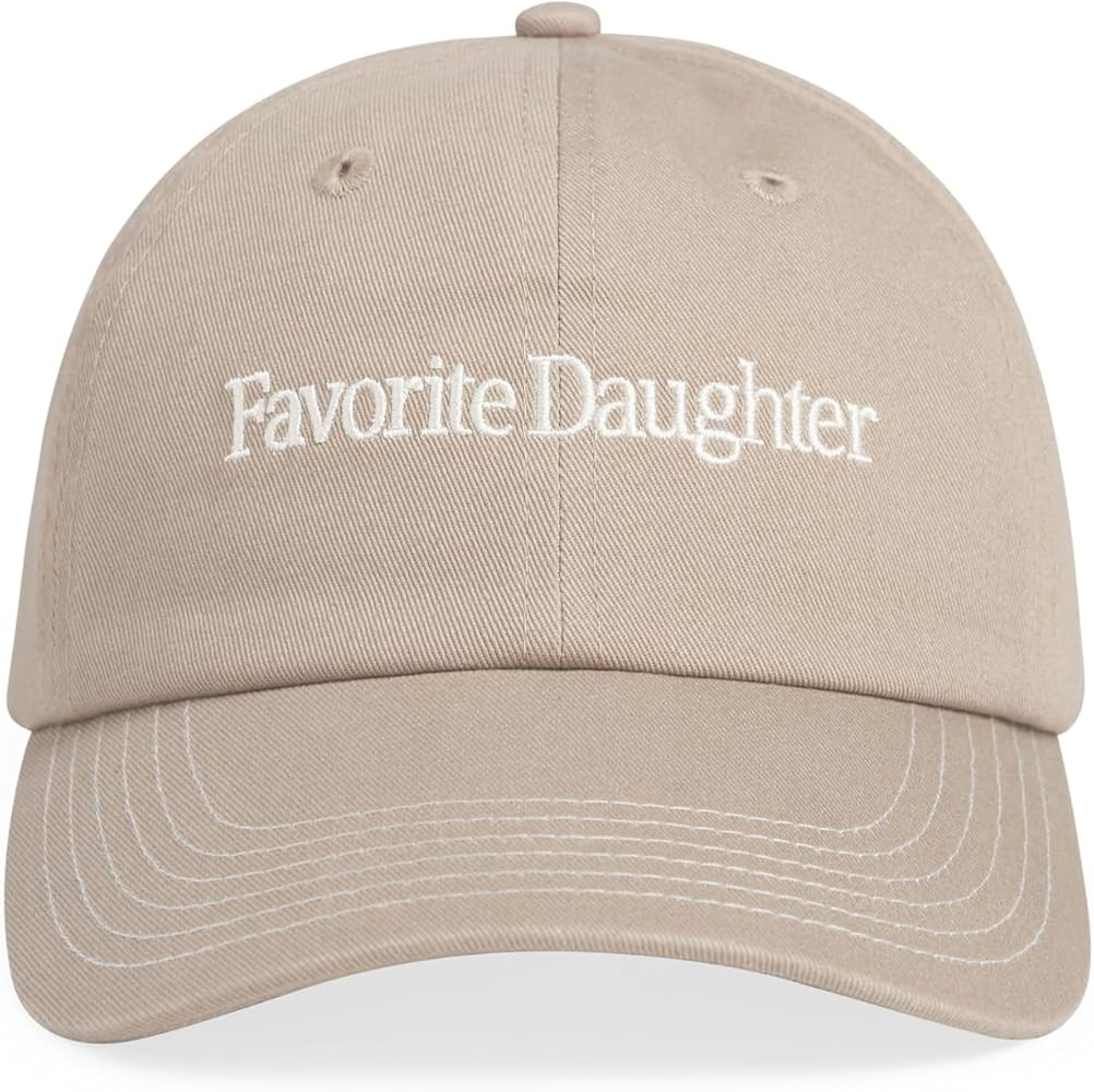 Women's Classic Logo Baseball Cap | Amazon (US)