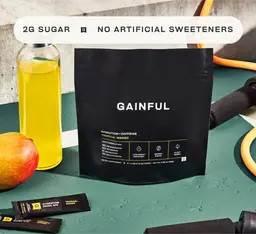 Customized Hydration | Gainful