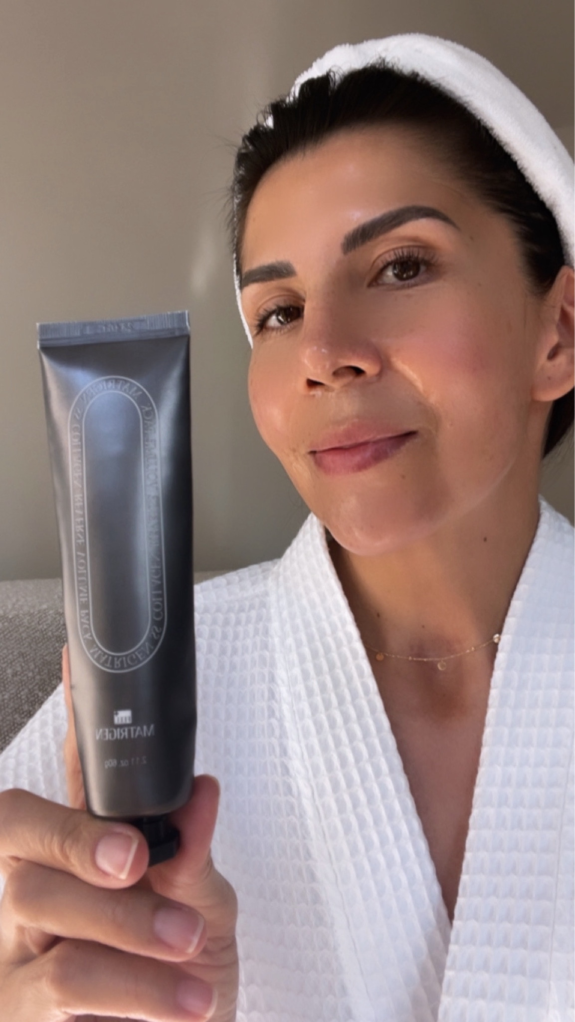 My favorite #Collagen #peeloff #mask


#LTKOver40 #LTKBeauty