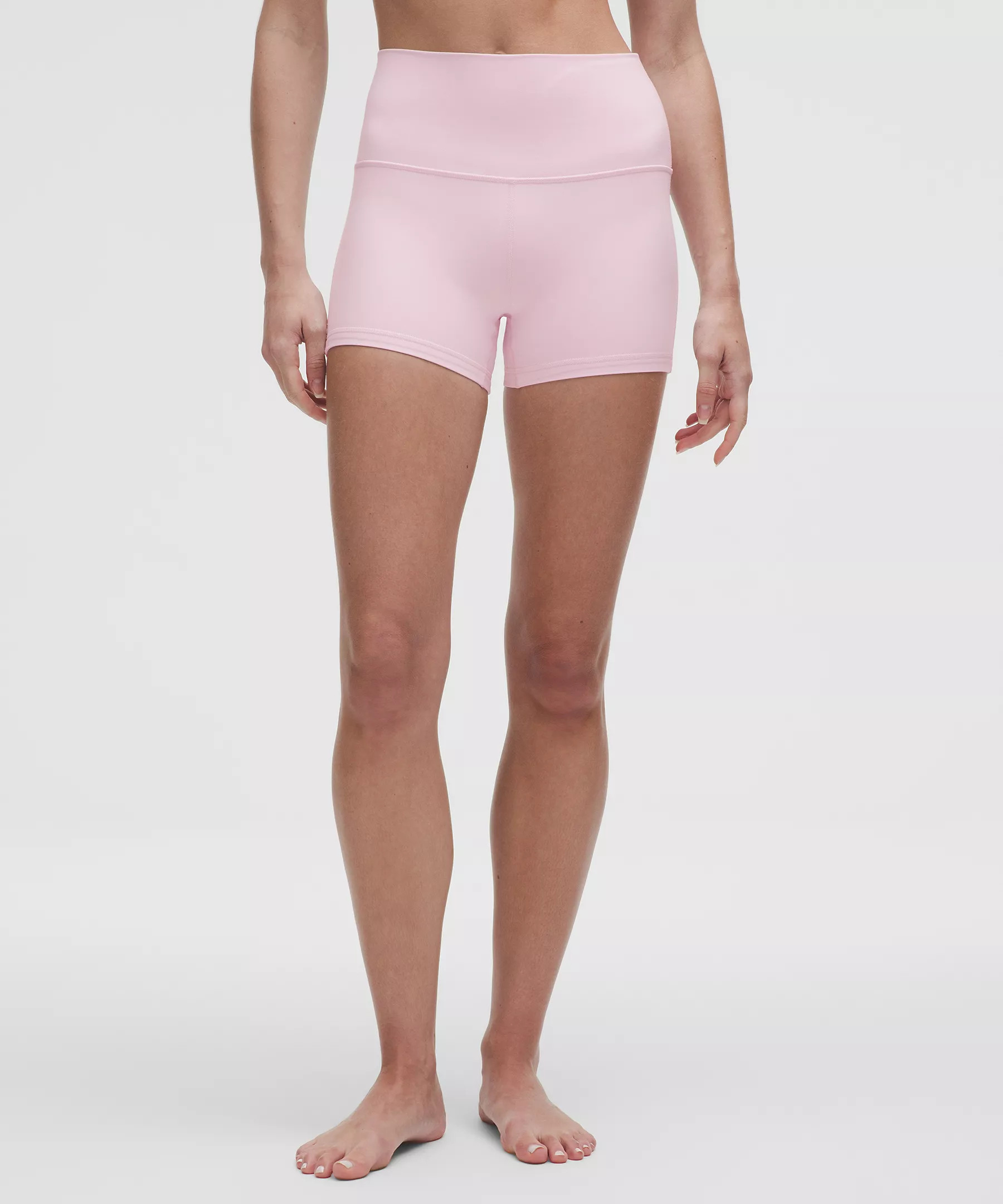 lululemon Align™ High-Rise Short 4" | Lululemon (US)