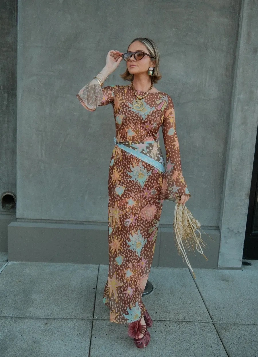 Spring outfit roundup! The perfect spring event or wedding dress! 

#LTKootd