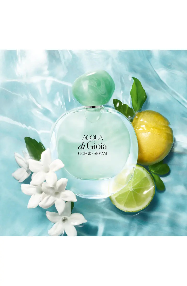 Acqua di Gioia Eau de Parfum Spray | Nordstrom