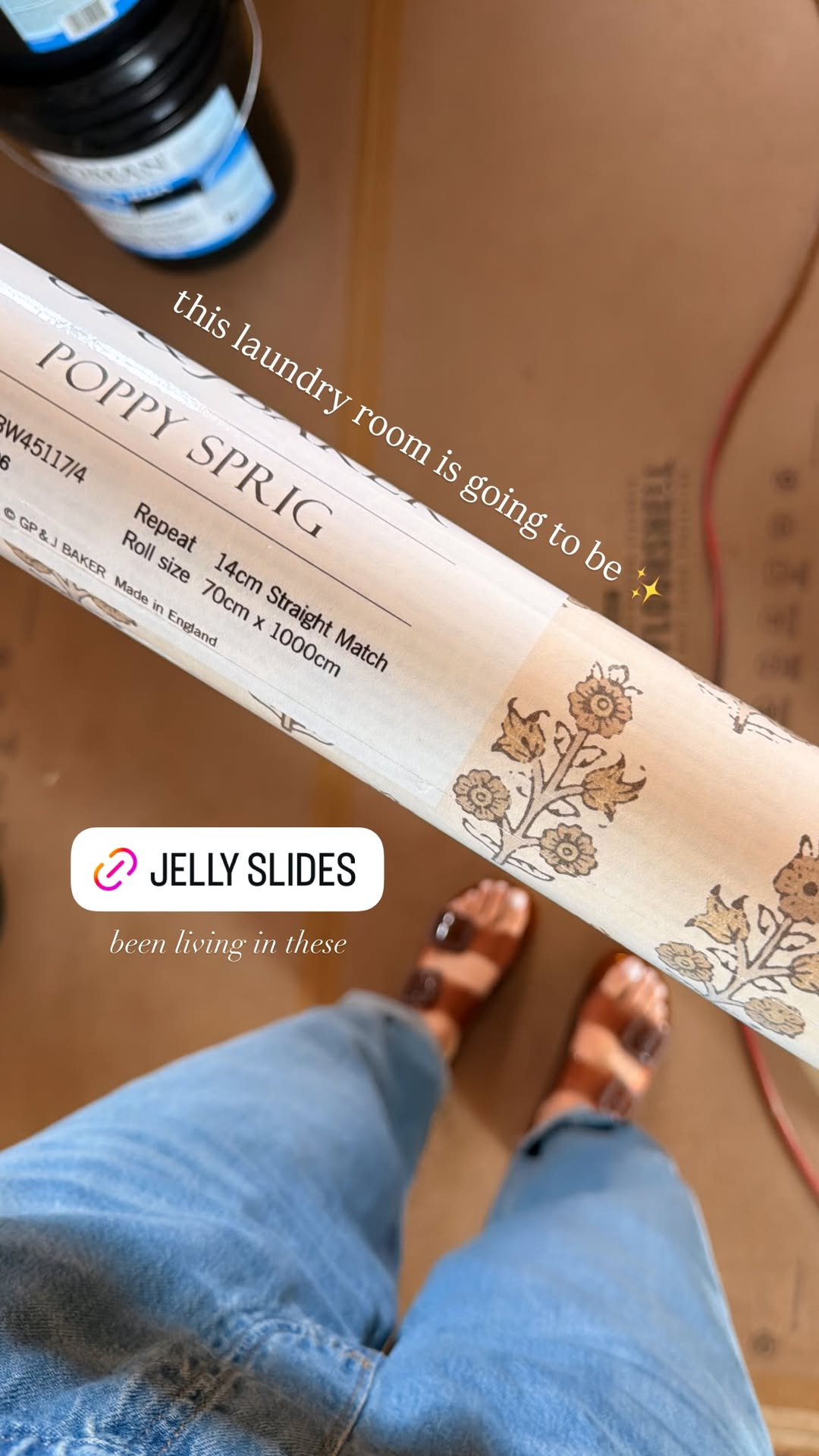 Sharing these jelly slides from Dolce Vita that I've been living in! 

 #LTKgrwm #LTKootd #LTKSeasonal