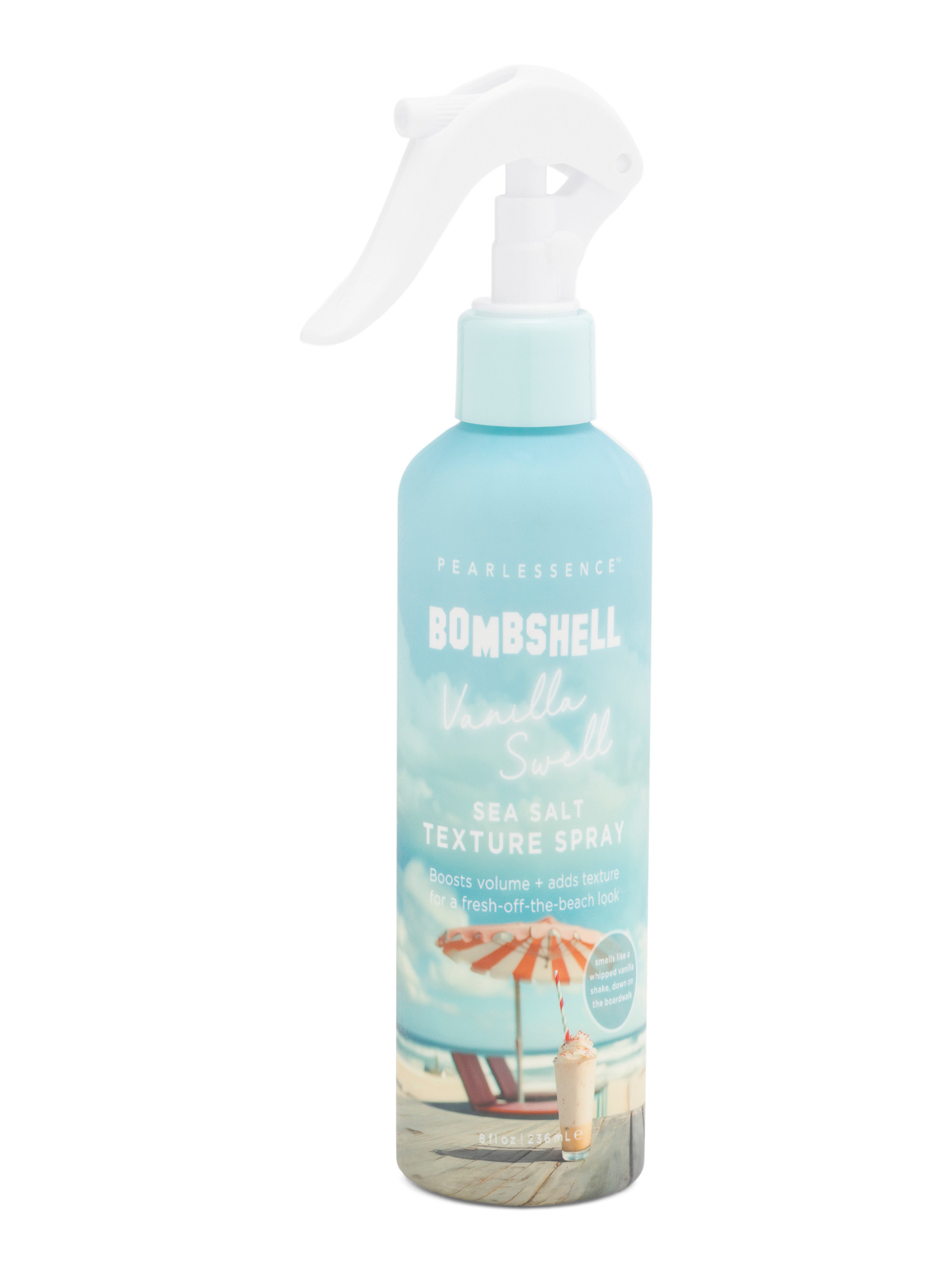 Vanilla Swell Sea Salt Texture Spray | Marshalls