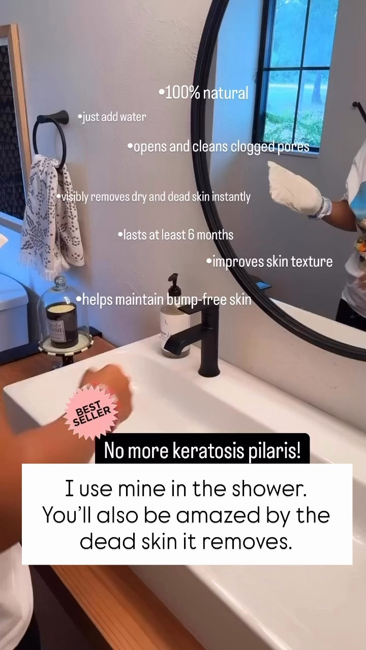 It works so well!

#LTKselfcare #LTKBeauty #LTKSaleAlert