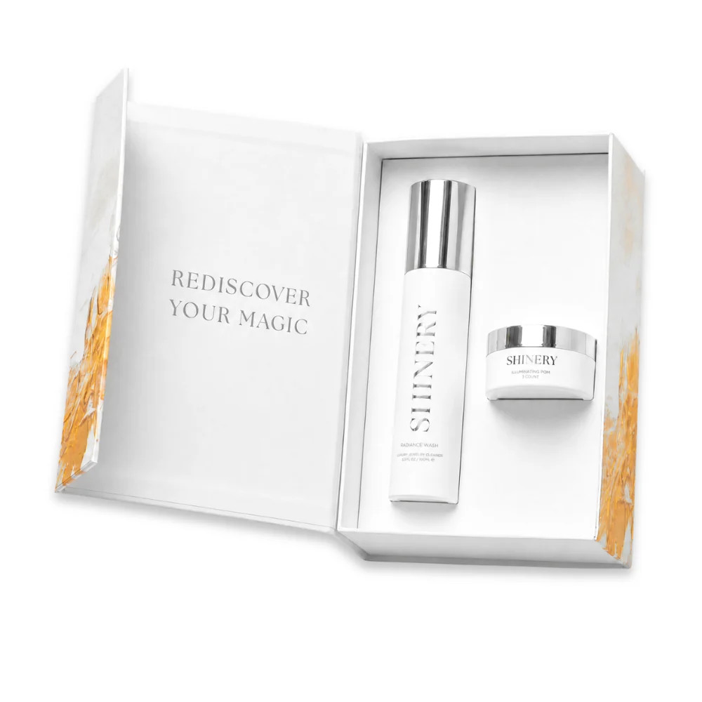 Renewal Set | Shinery, Inc.