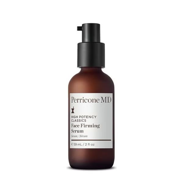 High Potency Classics Face Firming Serum | PerriconeMD UK