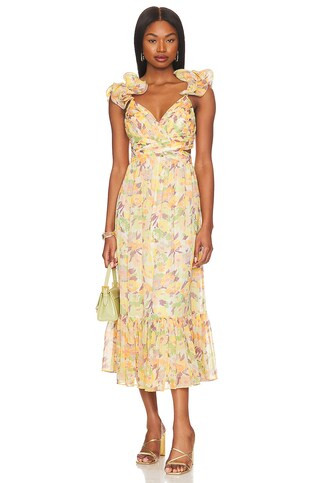 Pria Dress
                    
                    LIKELY | Revolve Clothing (Global)