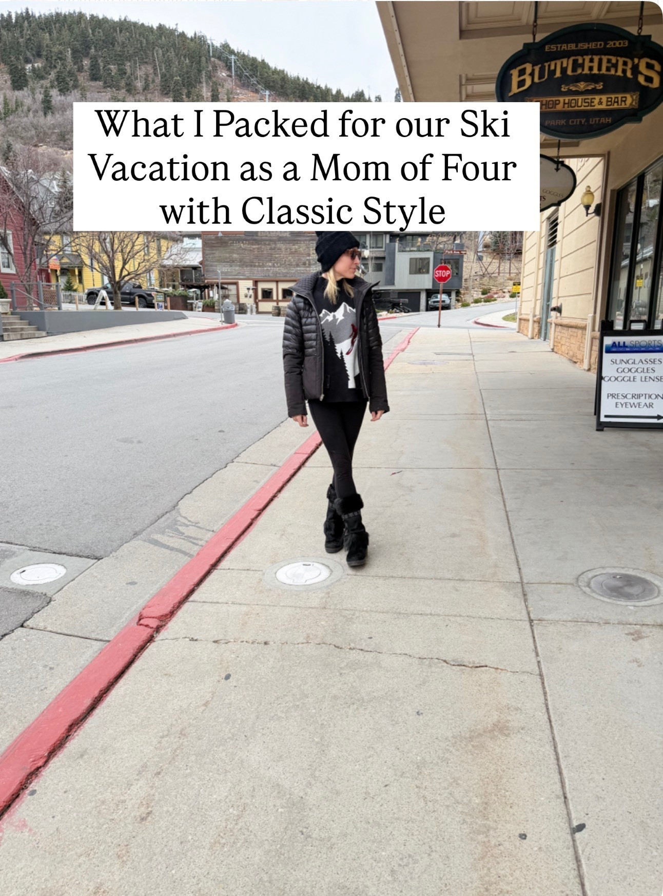 Ski vacation packing list, ski outfits, ski clothes for women, sores ski outfits 

#LTKTravel #LTKootd