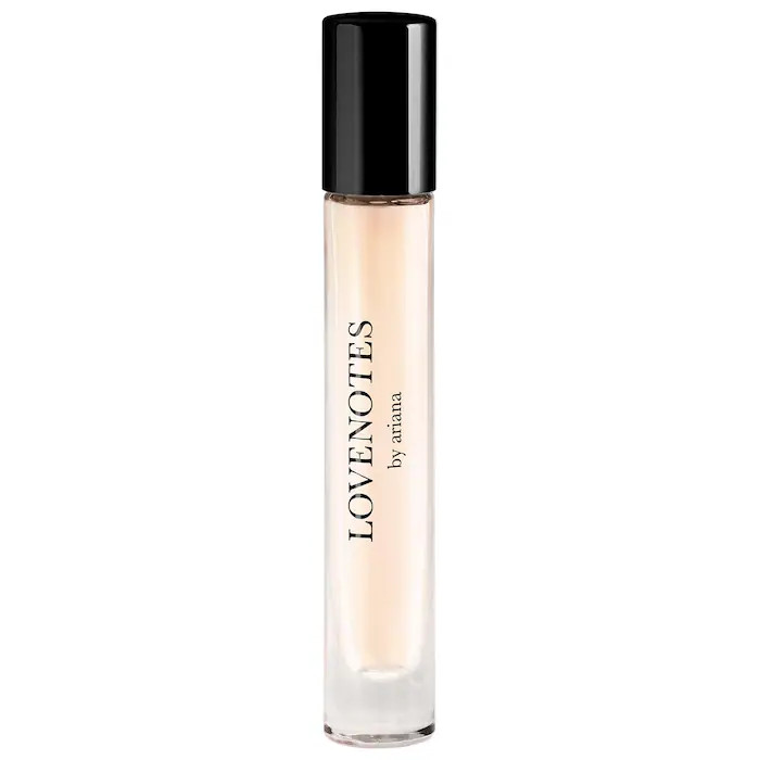 Ariana GrandeLOVENOTES Pink Woods Eau de Parfum Travel Spray | Sephora (US)