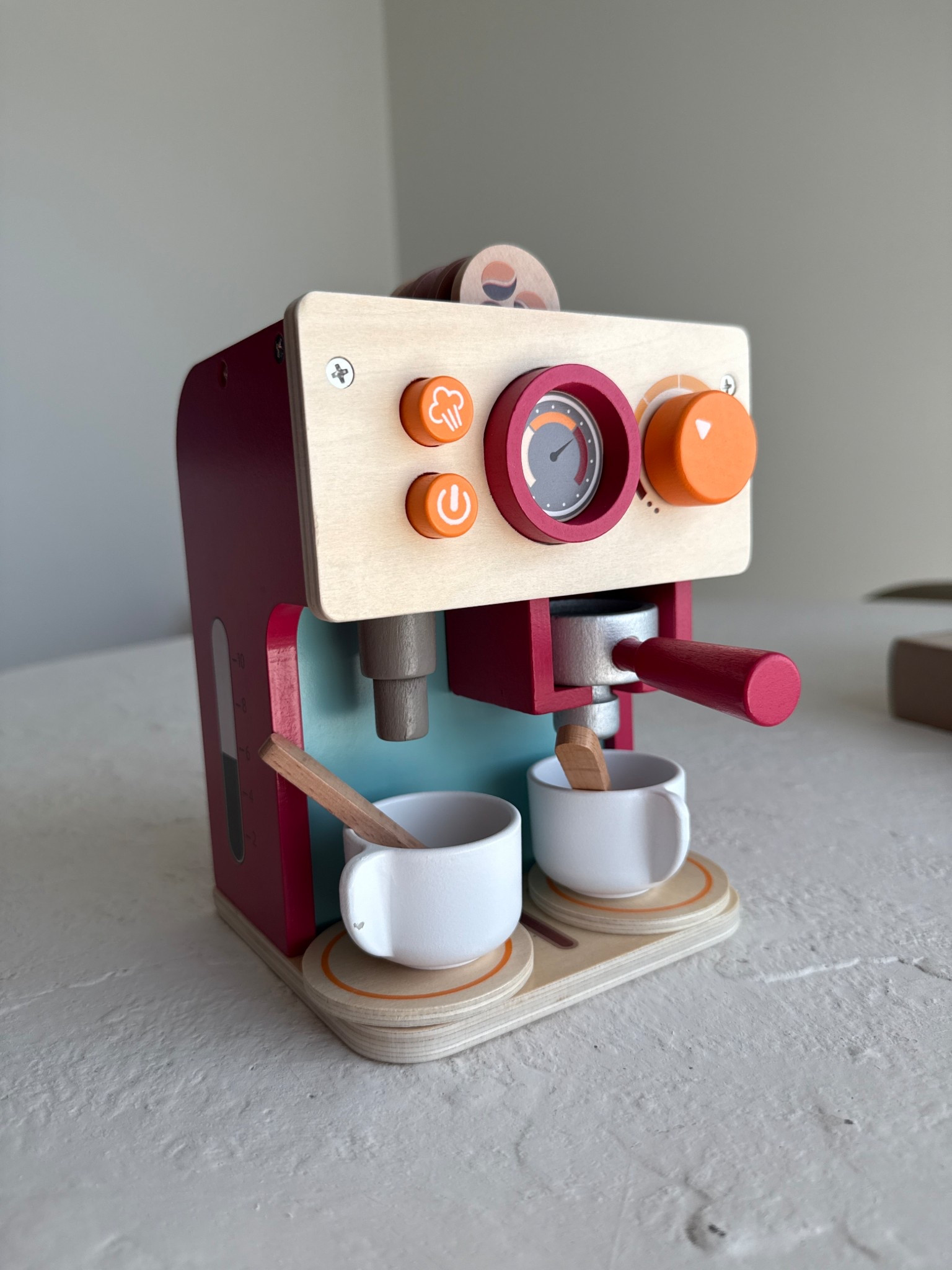 toddler play coffee machine 

#LTKmomlife #LTKKids #LTKHome
