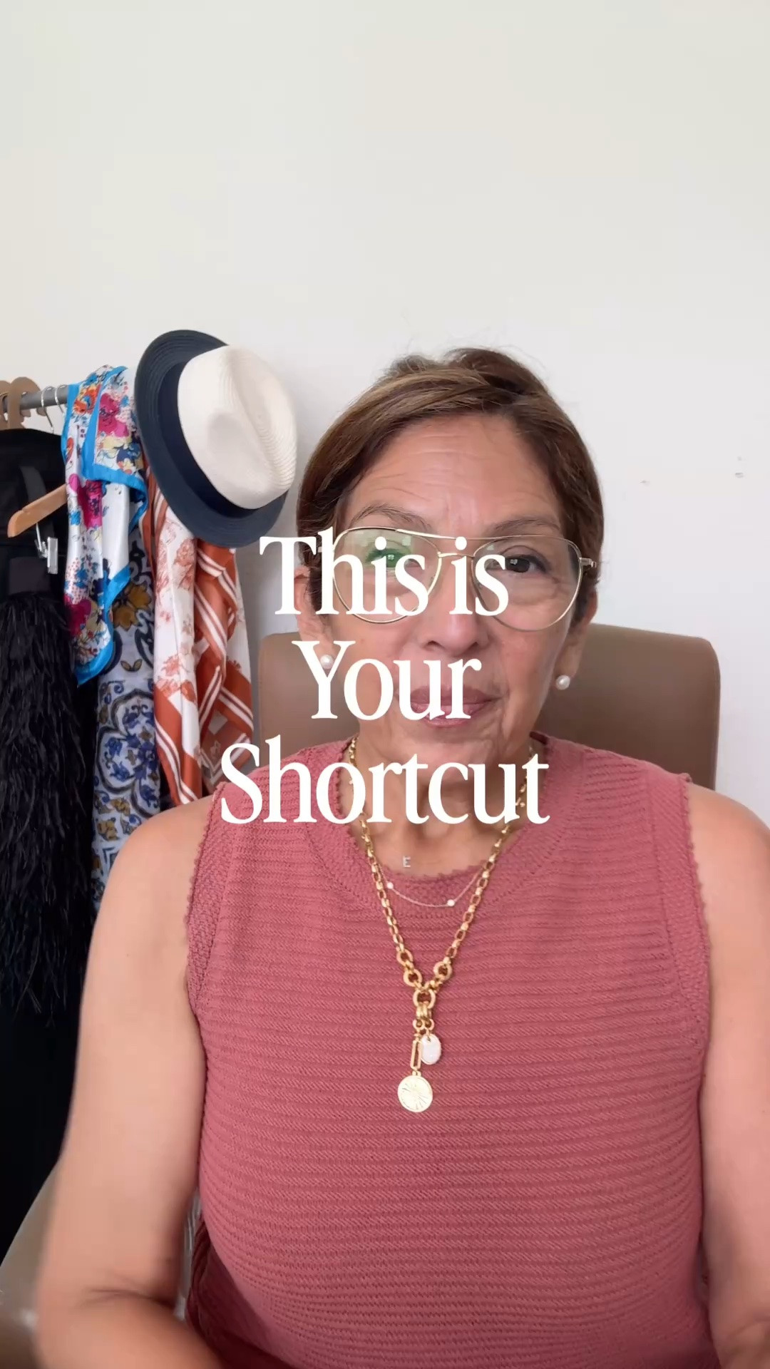 👉🏼This is your shortcut if you stand in front of your closet and struggle to get dress for work and you're tired of wasting time and money on pieces that don't actually work for you, your life.

🙋🏻‍♀️My goal is to simplify the process because I hear from clients 
🔅I don't know where to shop
🔅I don't have time
🔅I don't even know where to start.

‼️The struggle is real. 

So, I’ve started a new series where I share the pieces I'm buying and shop for my clients; who want tops that work for the office and the weekend.

Here are 3️⃣ tops across three price points. 

1️⃣ This first top is under $40, it’s available in XXS to XXL, in standard and petite, in three colors (green, pink, or black), machine washable, and it has a short cap sleeve for women who like a little arm coverage. It also has a tiny bit of stretch. The pleated detail adds easy movement, giving you a polished look on its own or layered under a blazer.

2️⃣ Next up is a Smocked Shell which is $100 (on sale). Sizes XXS-3X, standard and petite, TTS with feminine ruffles at neck and hem. I love it so much I own two in ivory and brown. Lightweight, stretchy, and instantly elevates any look.

3️⃣ Last but not least, this top is under $130, is available in two colors, washable, made from super-lightweight cotton voile, and is a beautiful quality. It runs large, so size down. This top is easy breezy and polished for warmer days. The red is a showstopper, and it’s also available in this beautiful pastel print.

🌀What’s special about these tops? These tops provide versatility. You can wear them alone or layered under a blazer or cardigan. 

You can pair them with shorts, slacks, or a skirt and they become great basics in your wardrobe. 

They are tools to give you YOUR Style Advantage.

📎Follow for the full series, more finds, capsule strategies, and tips. 

⬇️ You can save this for later so you can shop when you're ready. 

Which one are you grabbing first? 
Drop it below.

#LTKWorkwear #LTKSaleAlert #LTKOver40