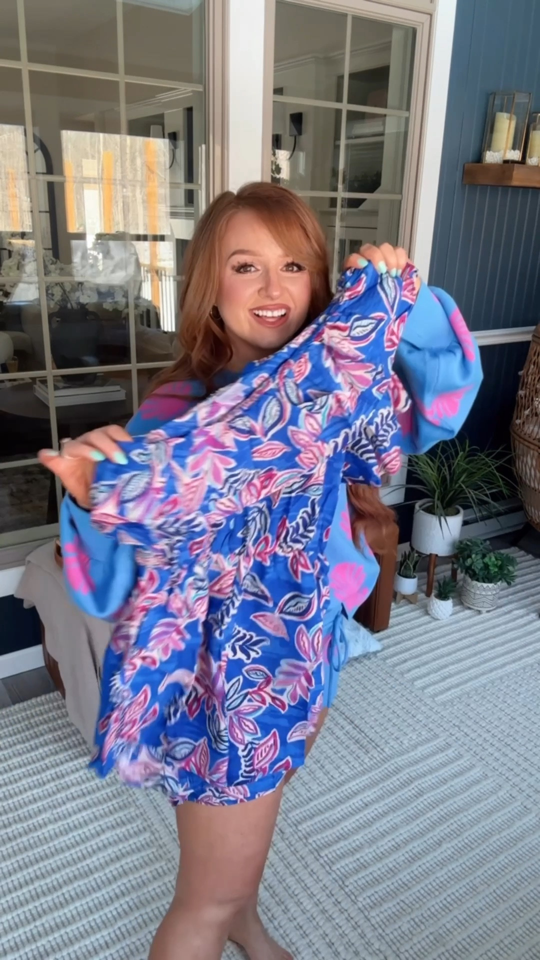 Pink lily fits part 1! The cutest spring looks! Code to save: March20

I’m Wearing a medium in everything ! 

#LTKWatchNow #LTKSpringSale #LTKMidsize