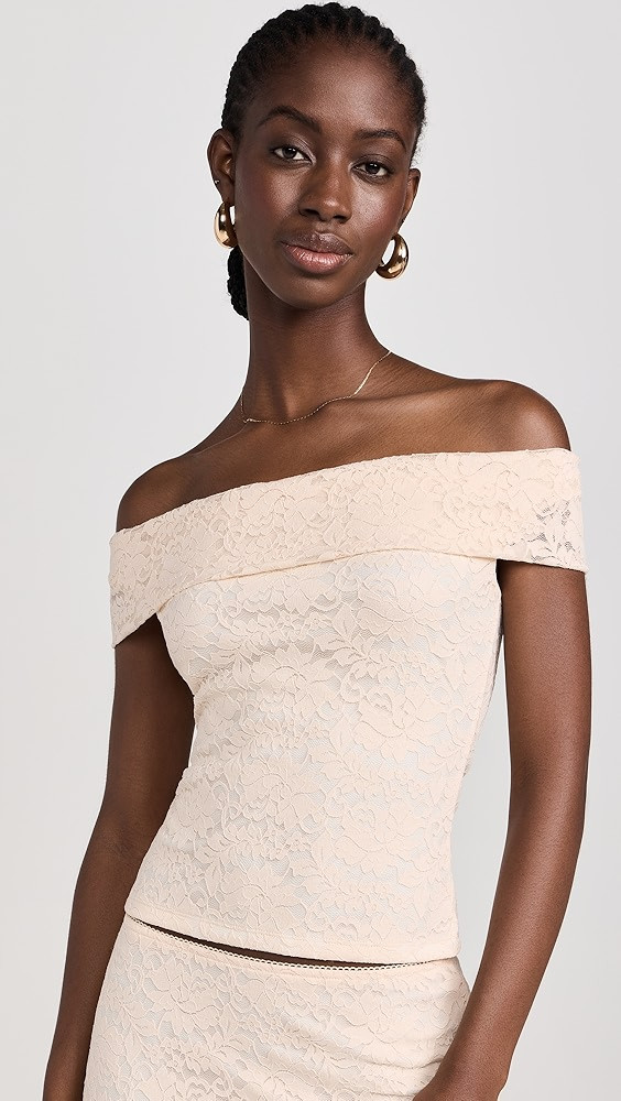 NIA Dominic Top | Shopbop | Shopbop