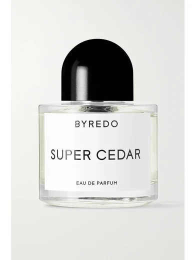 Byredo - Eau De Parfum - Super Cedar, 50ml | NET-A-PORTER (US)