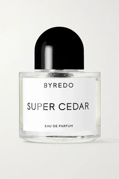 Byredo - Eau De Parfum - Super Cedar, 50ml | NET-A-PORTER (US)