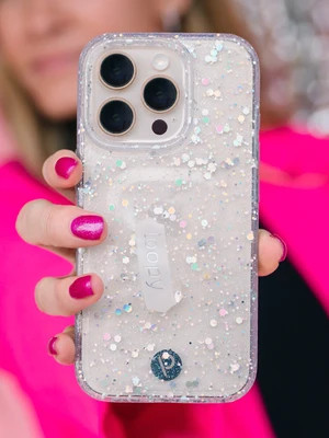 Cosmic Confetti | Loopy Cases