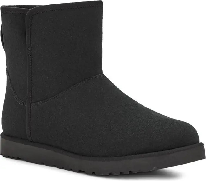 UGG® Cory II Genuine Shearling Lined Boot | Nordstromrack | Nordstrom Rack