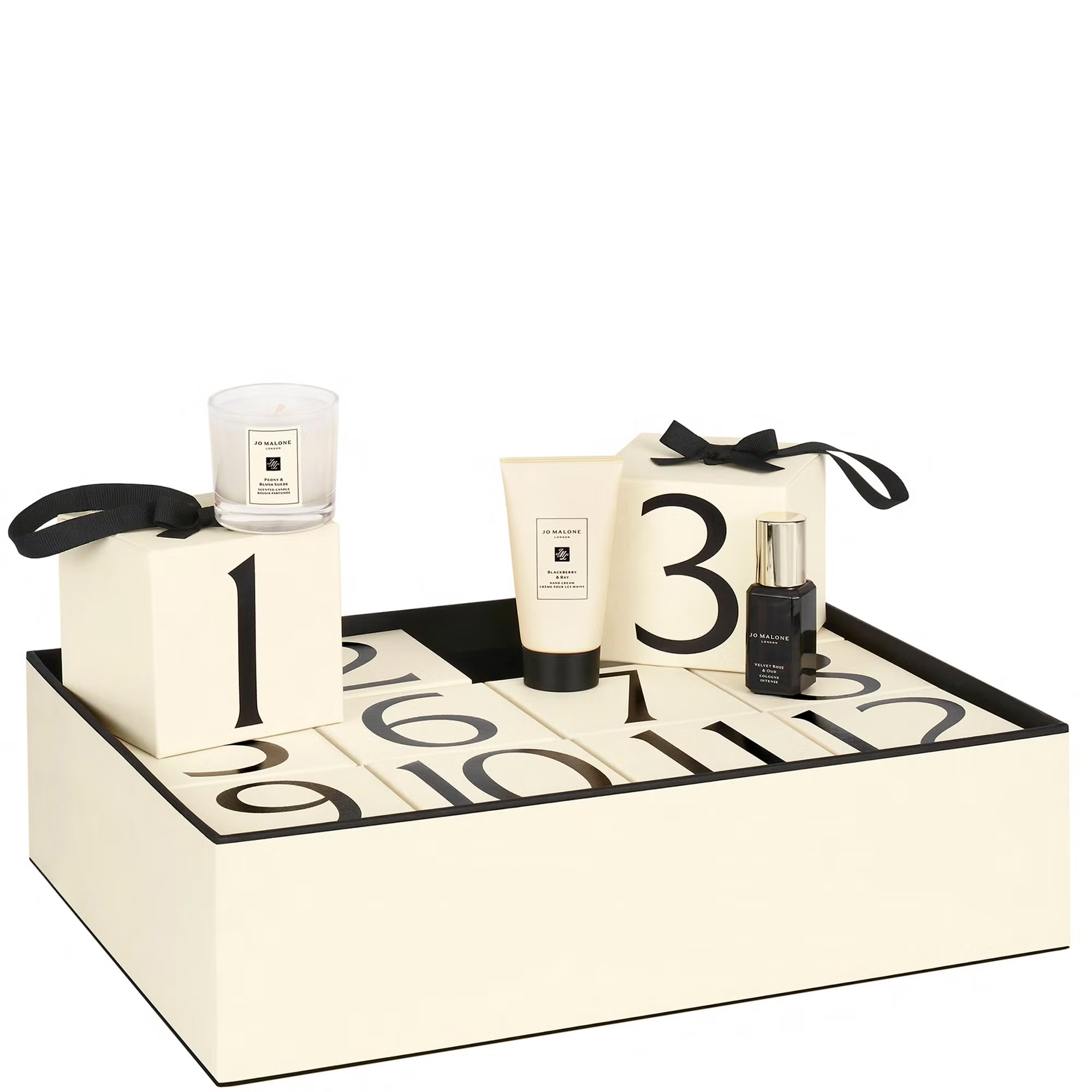 Jo Malone London 12 Day Advent Calendar | Look Fantastic (UK)