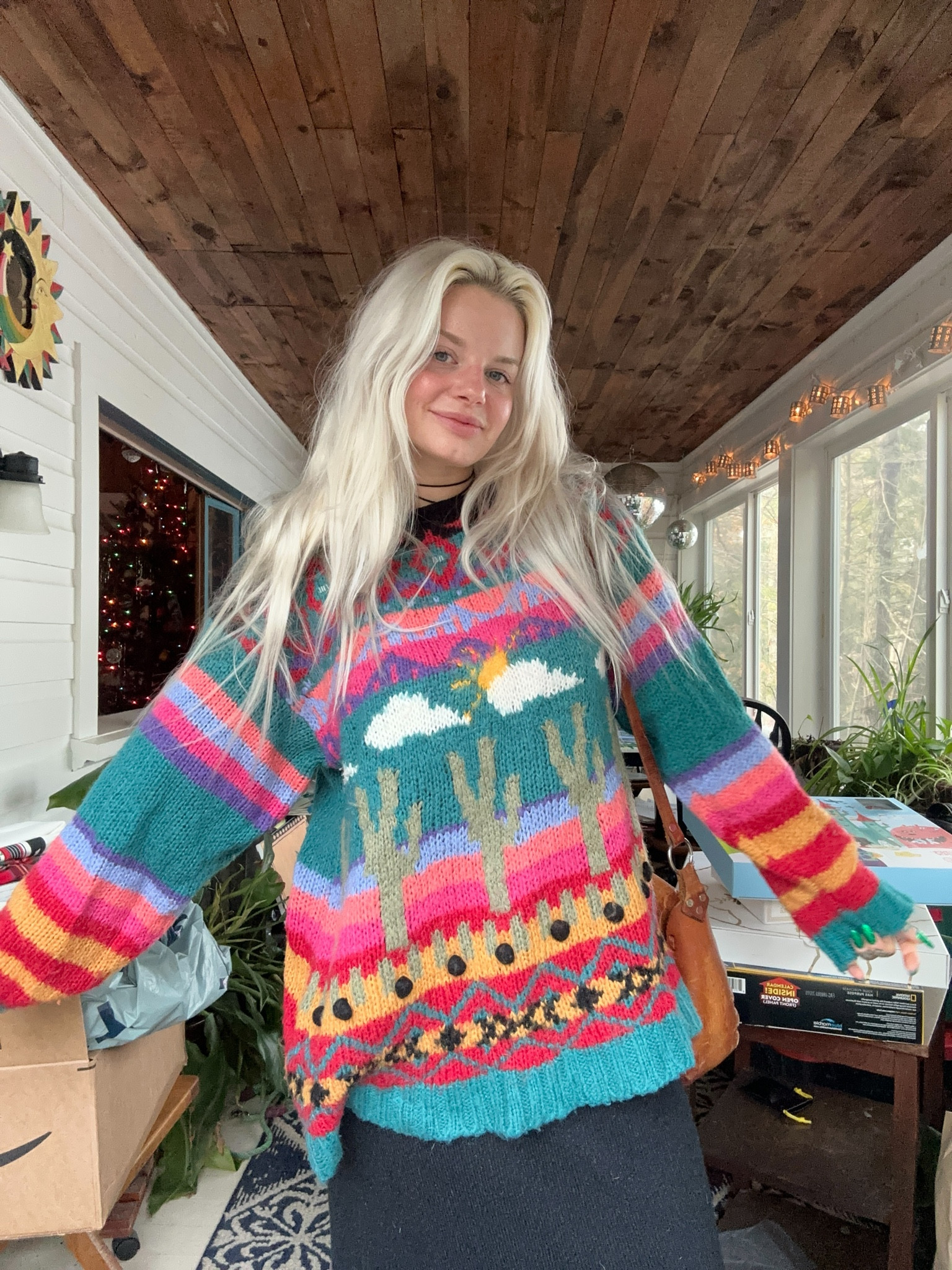 Vintage cactus sweater 90’s

#LTKSeasonal #LTKGiftGuide #LTKHoliday