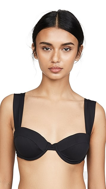 Claudia Bikini Top | Shopbop