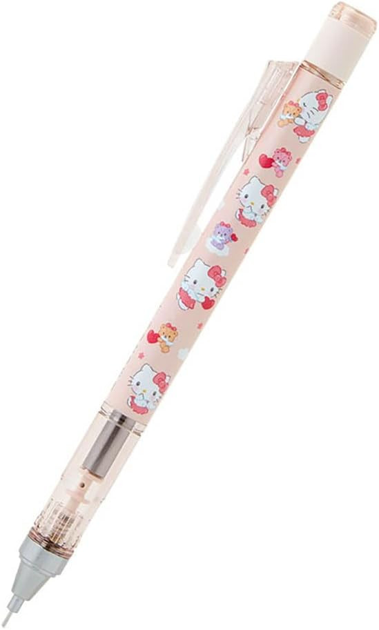 Amazon.com: Sanrio Mechanical Pencil Monograph My Melody 100811 : Office Products | Amazon (US)