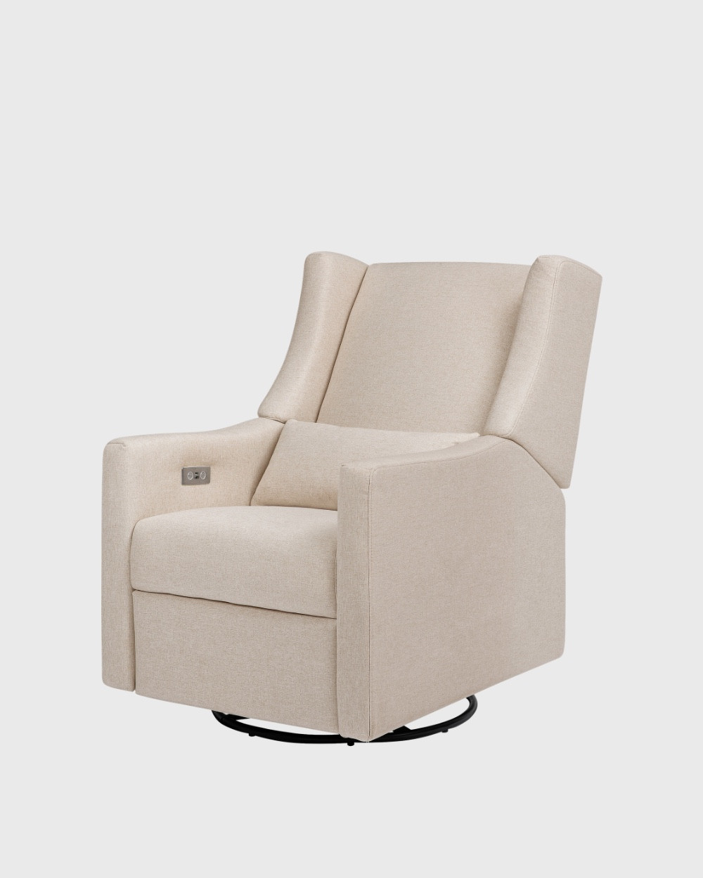 babyletto x maisonette kiwi electronic recliner and swivel glider @Maisonette #babyletto #maisonette #musha

#LTKHome #LTKBump #LTKBaby