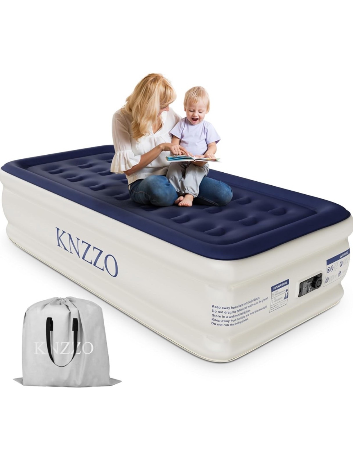 Guests coming for the three day weekend? Camping trip on the calendar? My dad is coming to visit from out of town and this is my quick and comfy solution to transforming our home office to a comfy place for him to sleep.

#LTKSeasonal #LTKHome #LTKmomlife