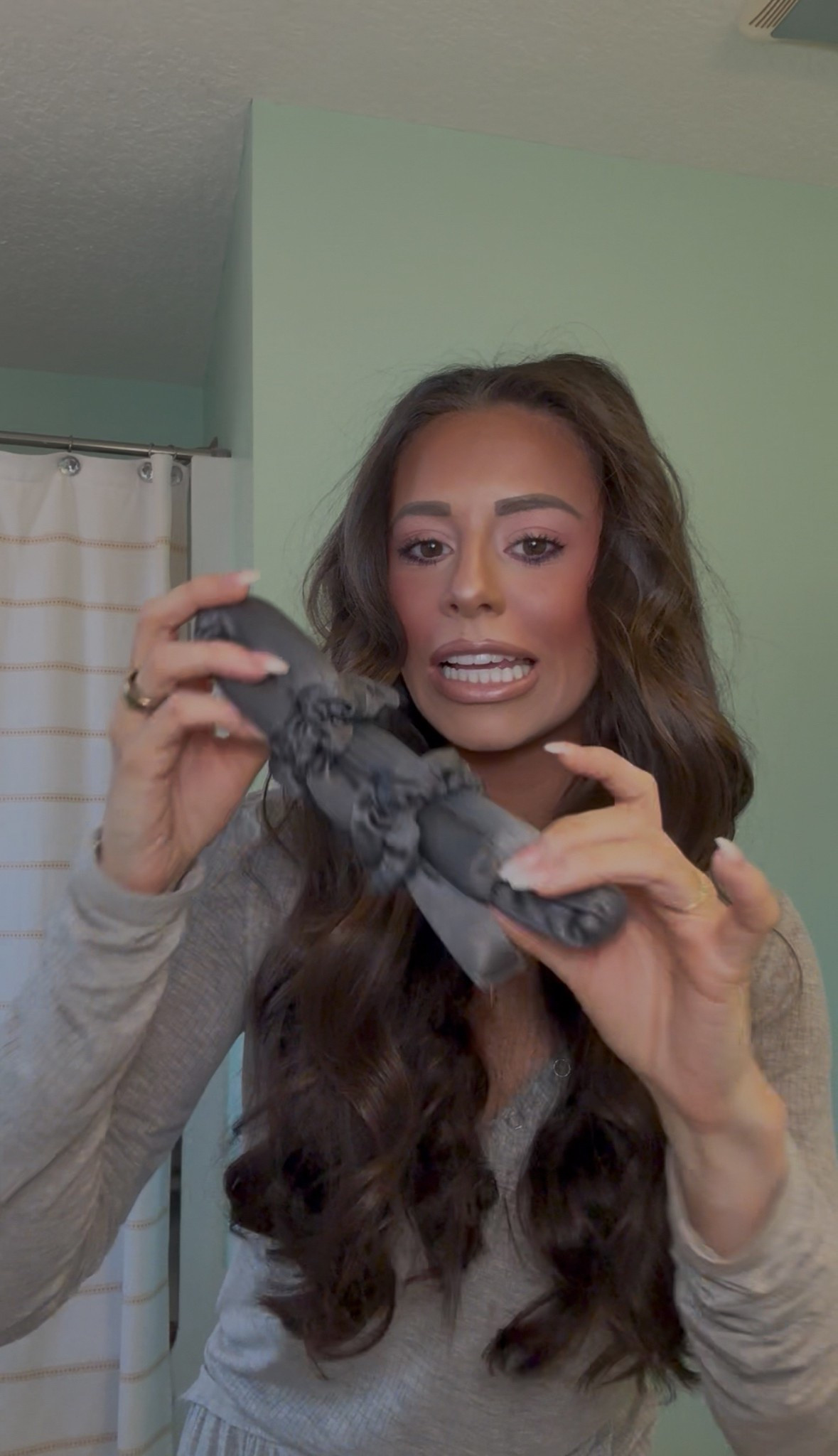 If you wanna wake up like a QUEEN just trust me on these ✨

#LTKBeauty