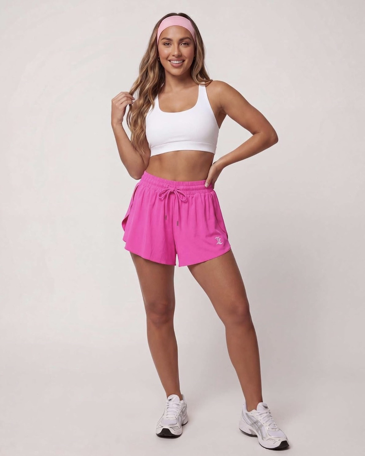 Such great and comfortable Flowy Shorts Athletic Running Workout Gym Summer Casual Dry Fit Quick Dry Sport Exercise Shorts Ladies

#LTKmomlife #LTKActive #LTKootd