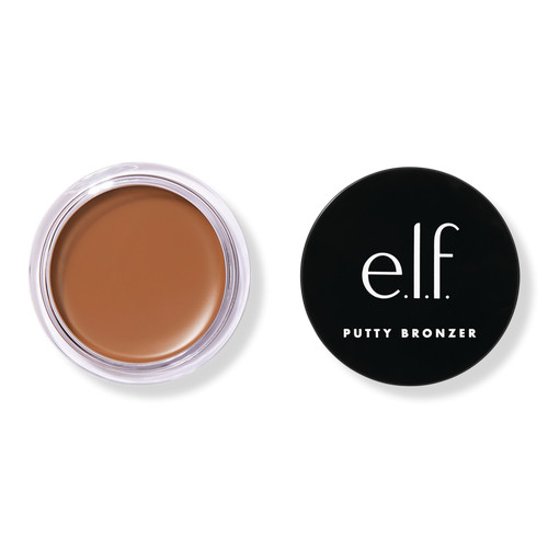 e.l.f. CosmeticsPutty Bronzer - Golden Daze | Ulta
