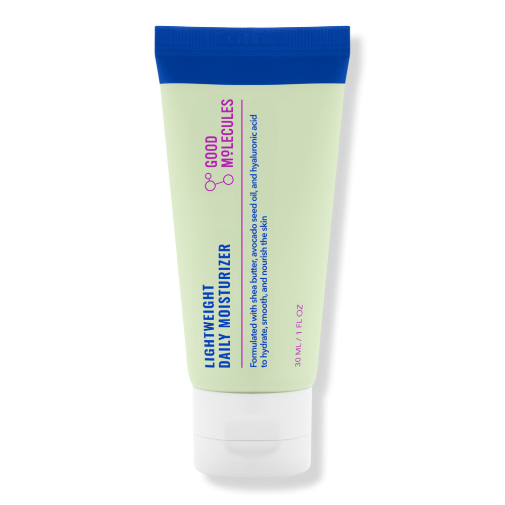 Good Molecules Lightweight Daily Moisturizer - 1.0 oz | Ulta