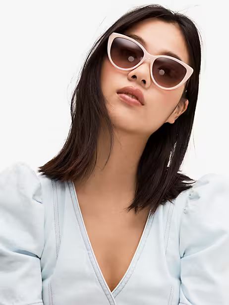 nastasi sunglasses | Kate Spade (US)