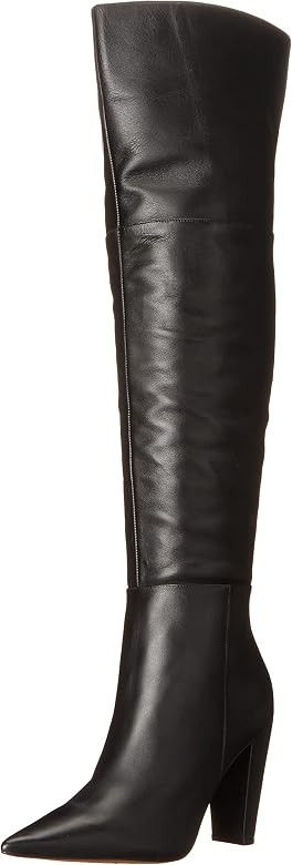 Vince Camuto Women's Minnada Over The Knee Boot | Amazon (US)