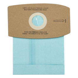 Paper Bags for S100 Sport Portable Canister (6-Pack) | Simplicity Vacuums
