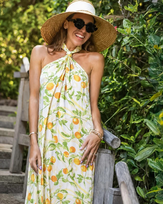 Vacation outfit inspo but make it effortless ✨ These Kenny Flowers pieces are so cute for a beach getaway, honeymoon, cruise, or somewhere warm. The whole site is also 25% off for Prime Day — ending tonight!

#VacationOutfitInspo #ResortWear #KennyFlowers #BeachVacationOutfits #TravelStyle #ResortFashion #VacationLooks #LTKStyle #SaleAlert #SummerFashion 

 #LTKSeasonal #LTKU #LTKSaleAlert