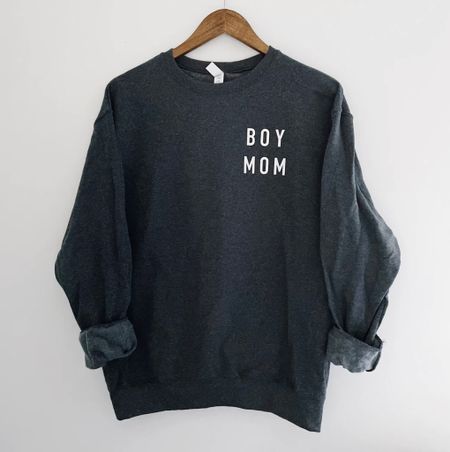 Boy mom 🫶🏼 

#LTKfamily #LTKbump #LTKGiftGuide