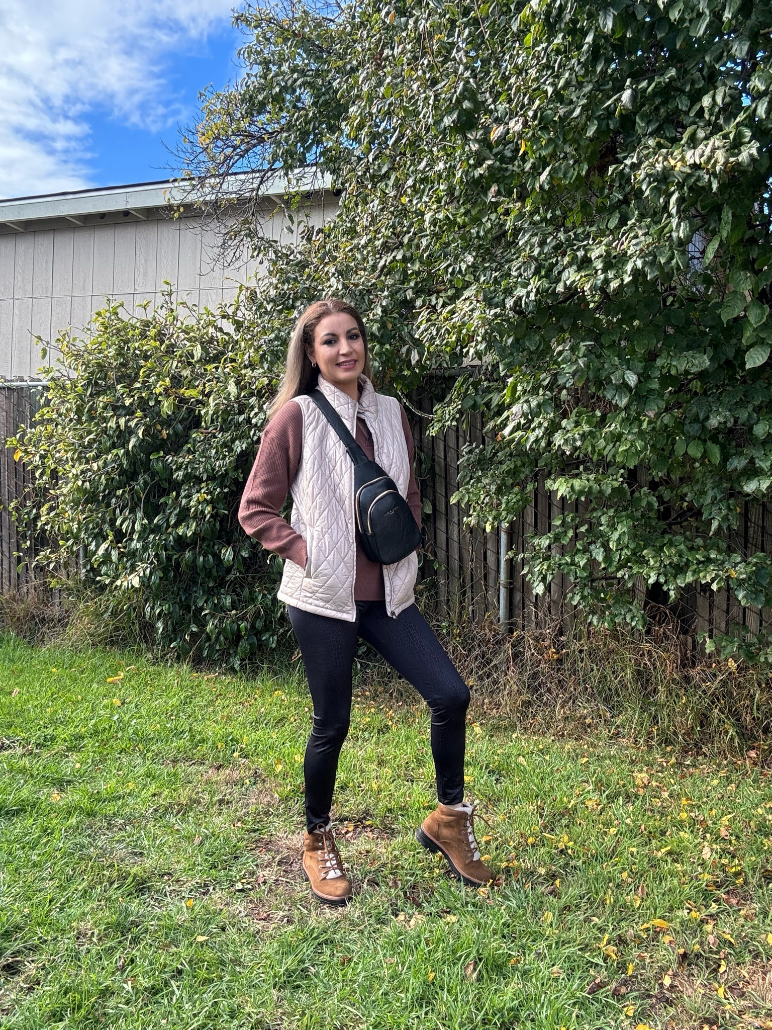 #LTKstyletip #LTKSeasonal #LTKbeauty