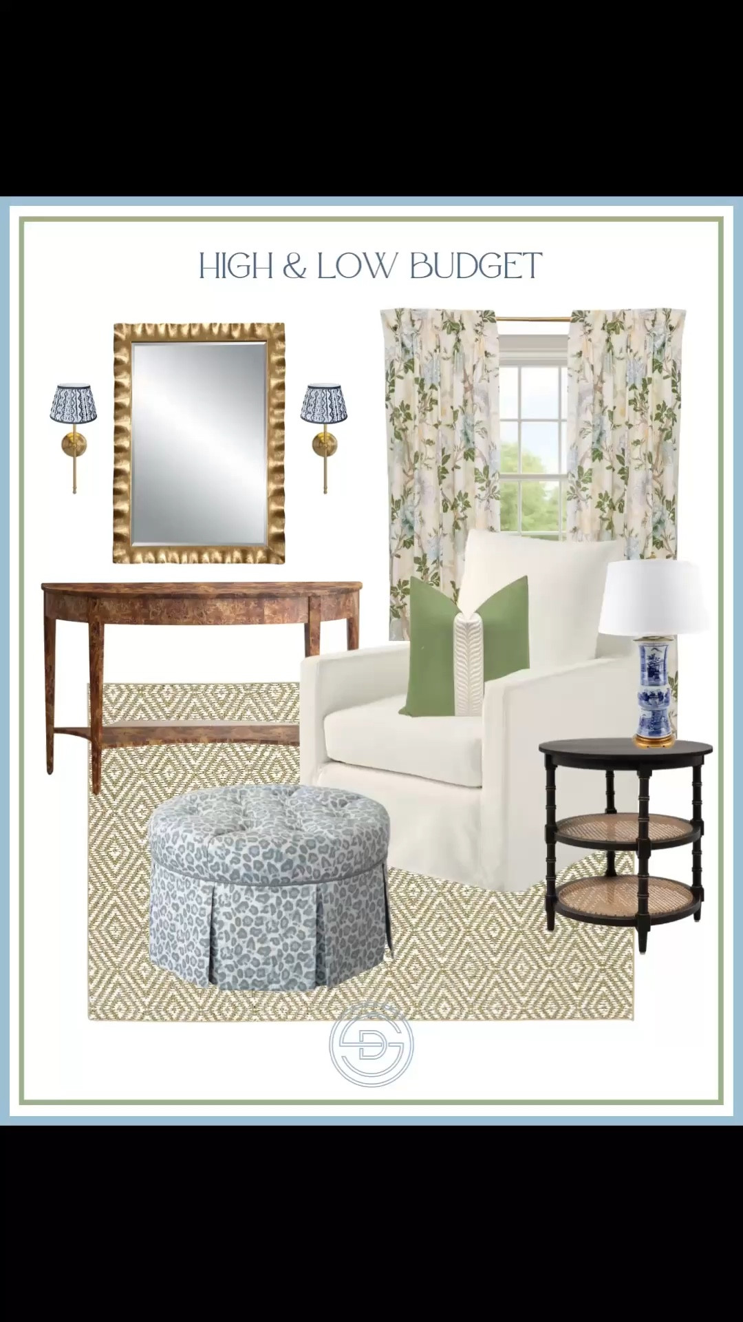 Creating the perfect mix of splurge worthy and affordable home decor!  Ideal for a classic living room! These high and low budget classic grandmillennial home decor finds are 👏🏼👏🏼! 

Grandmillennial living room | classic living room | Grandmillennial home decor | splurge or save | affordable home decor |  living room decor   

#LTKHome #LTKSaleAlert