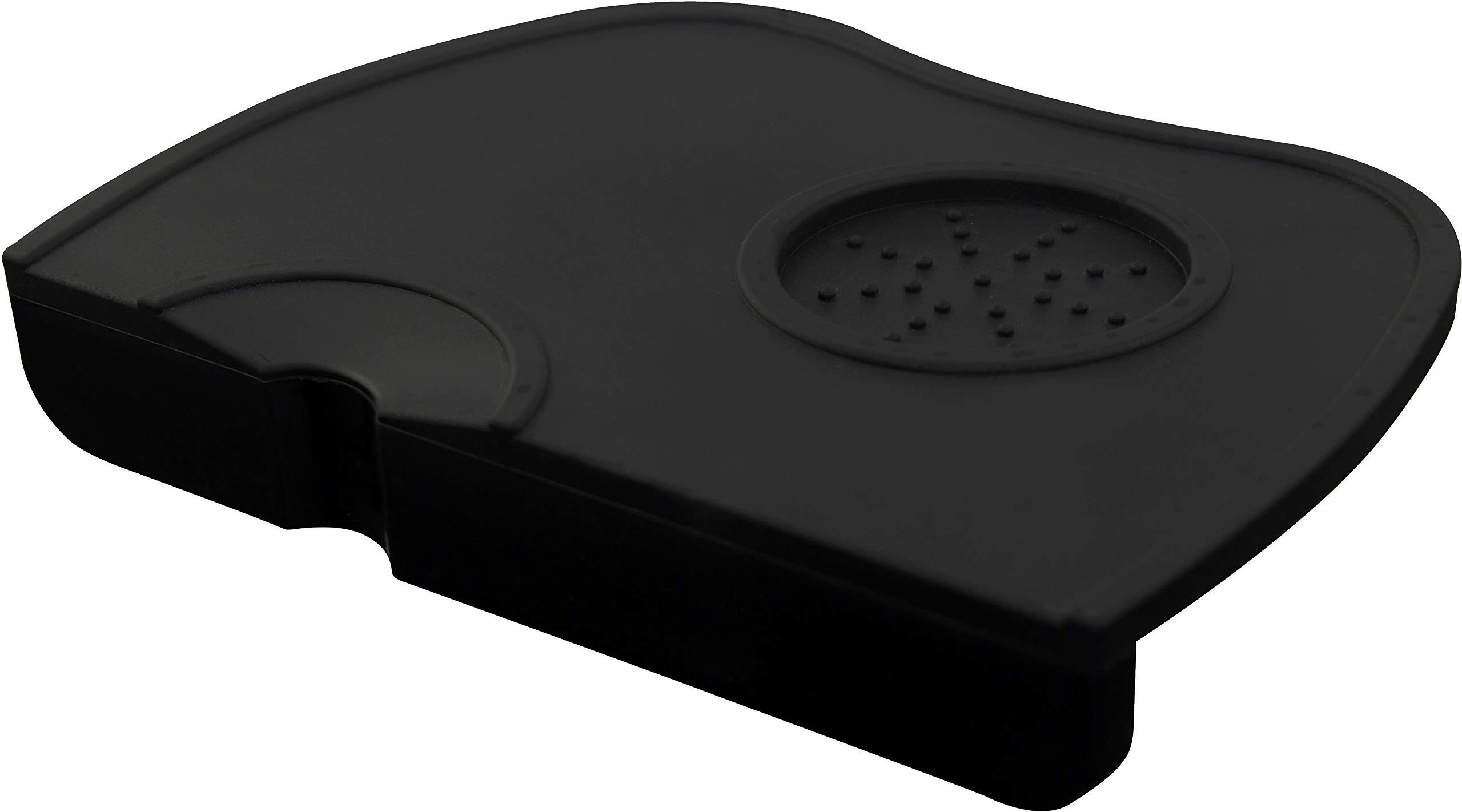 Apexstone Silicone Coffee Tamper Mat 8 Inch X 6 Inch, Espresso Silicone Mat, Espresso Tamper Mat,... | Amazon (US)