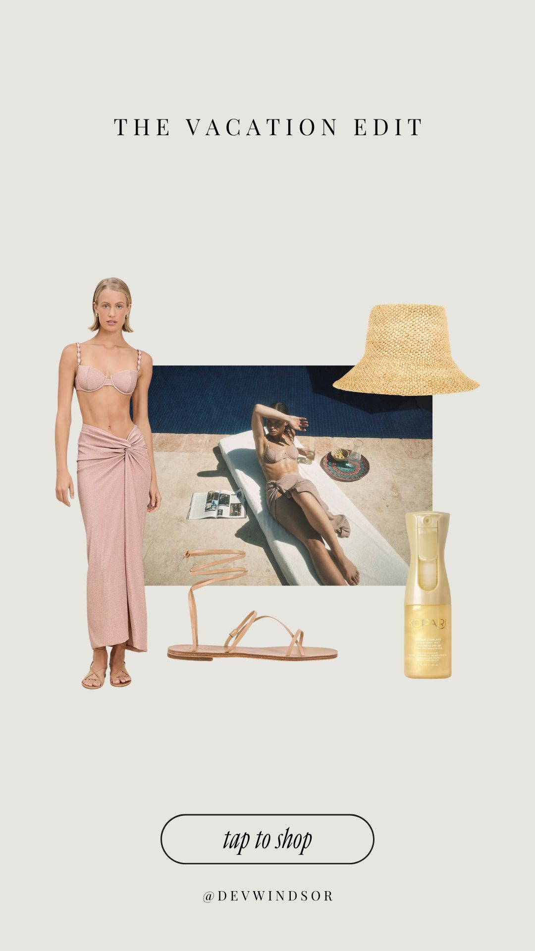 Pretty in pink💕 

 #LTKSeasonal #LTKStyleTip #LTKTravel