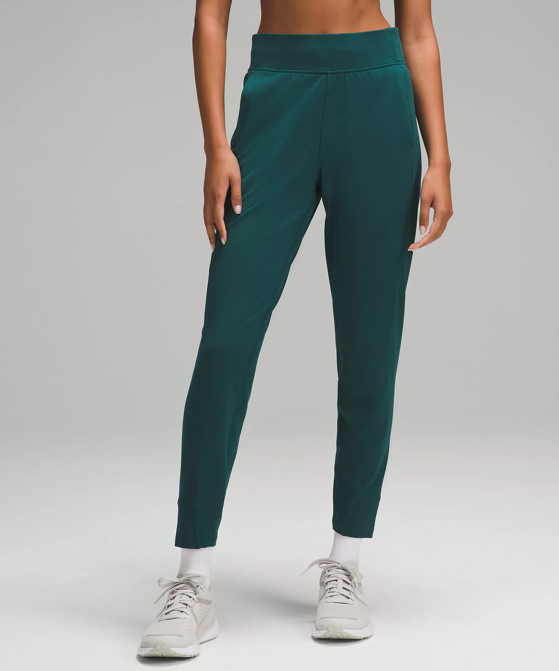 It's Rulu Run Fleece High-Rise Jogger | Lululemon (US)
