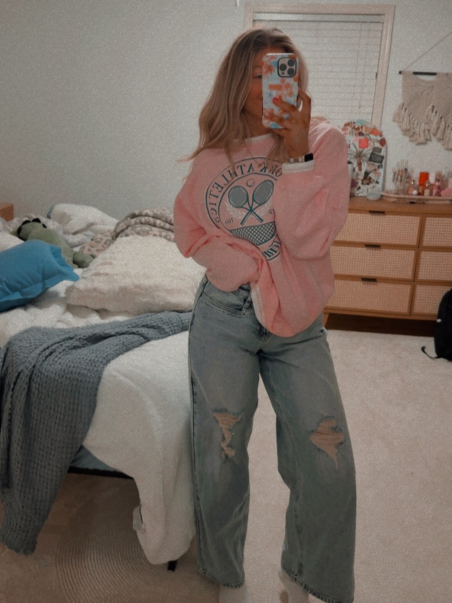 forecast says disrespectful this weekend so figured I’d go out tonight 💋