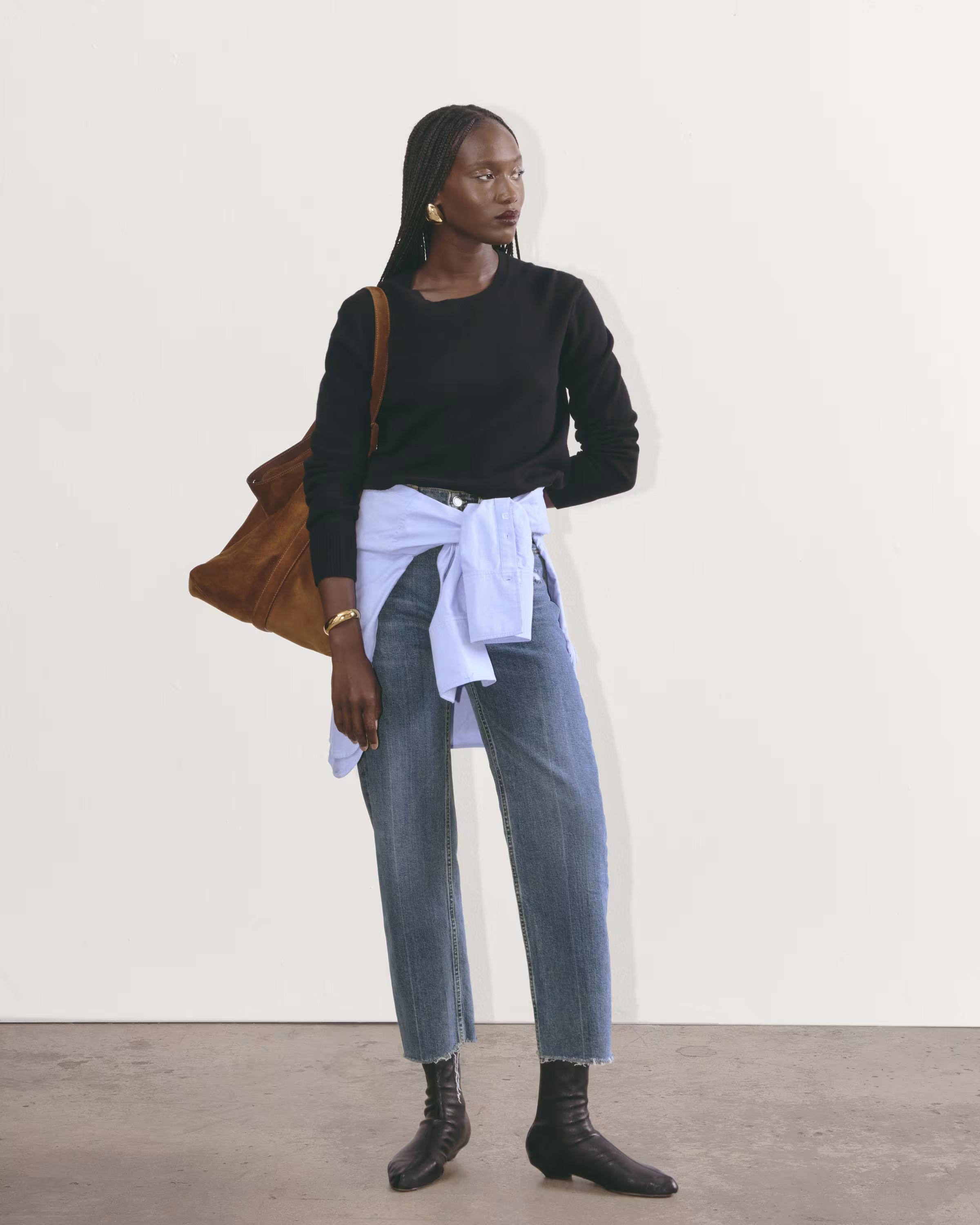 The Way-High® Jean | Everlane